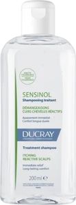 Ducray Ducray Sensinol Physio Schutzshampoo 200 ml