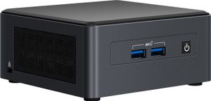 Intel Next Unit of Computing Kit 11 Pro Kit - NUC11TNHi5