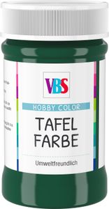 VBS Tafelfarbe, 100 ml Grün