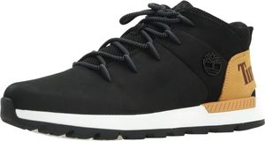 TIMBERLAND SPRINT TREKKER MID JET Čierna