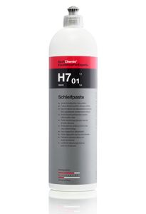 Koch Chemie Schleifpaste H7.01 Grobe Schleifpolitur siliconölfrei 1 Liter