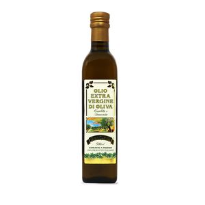 Tealdi, Gran Cucina Natives Olivenöl Extra 500ml
