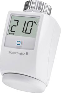 Homematic IP Heizkörperthermostat HMIP-eTRV