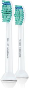 Standardní kartáčkové hlavice Sonicare ProResults (2 kusy) HX6012/07
