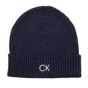 Calvin Klein Čepice Classic Cotton Rib, K50K509680