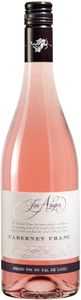 Cabernet Franc Rosé Grand Vin du Val de Loire Les Anges IGP Loire | Frankreich | 11,0% vol | 0,75 l