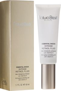 Natura Bissé Serum Essential Shock Line Intensywny fluid z retinolem