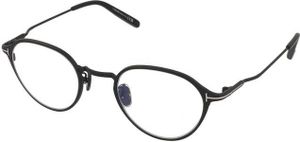 Dioptrische Brillen Tom Ford FT5917-D-B 002