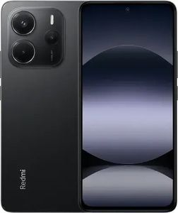 Xiaomi Redmi Note 14 4G Smartfon  8/256GB Midnight Black