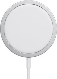 MagSafe Wireless Ladegerät Für Apple iPhone AirPods Kabellos Magnetisch Induktion