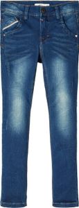 Name It Theo Super Stretch X-slim Fit 2082 Hosen Blau 12 Months Blau 12 Months Name It Theo Super Stretch X-slim Fit 2082 Hosen Blau 12 Months Blau 12 Months