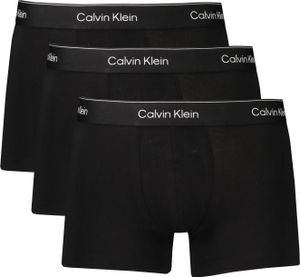 CALVIN KLEIN HERREN BOXERSHORTS SCHWARZ : Farbe - Schwarz, Größe - XL Größe: XL Farbe: Schwarz