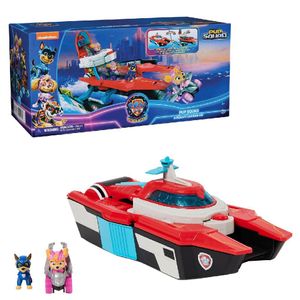 Spin Master PAW Patrol Movie II - Pup Squad Mini Marine Aircraft