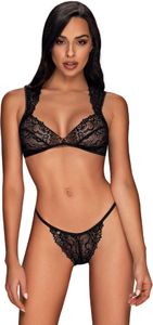 Obsessive - Elisetta-Set Zweiteilig L/Xl