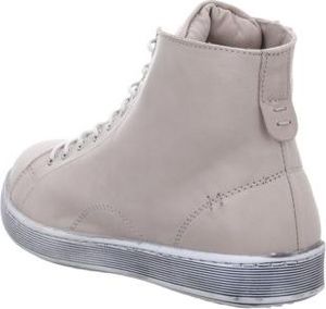 Andrea Conti Damen Sneaker high Airfit blau