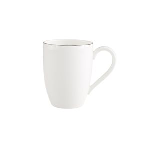 Villeroy & Boch Anmut Platinum No.1 hrnek s uchem 350 ml