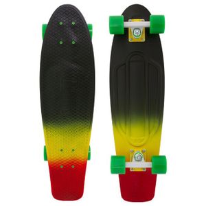 Penny Herren Skateboard Complete FADE SERIES 22'' - Caribbean , Größe:ONESIZE