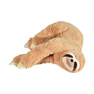 mikamax LIFESIZE Sloth Pillow - 90CM