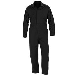 Result Genuine Recycled - "Action" Overall für Herren PC5001 (S) (Schwarz)