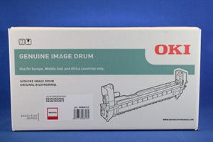 OKI 46484122 Drum Kit magenta, 30.000 Seiten für OKI ES 5432