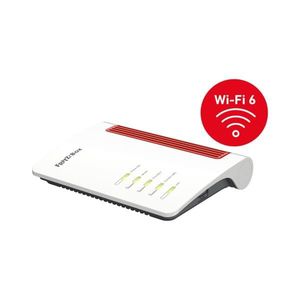 AVM FRITZ!Box 7530 AX (20003044) WLAN-Router
