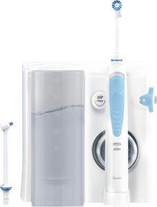 Oral-B Oxyjet Health Center JAS23