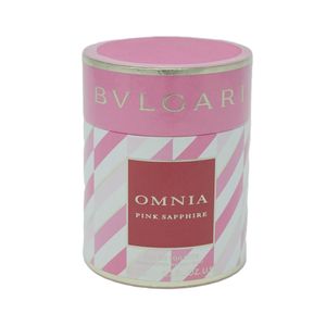 Bvlgari Omnia Pink Sapphire Limited Edition Eau de Toilette 65 ml vapo