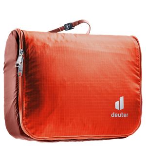 Deuter Wash Center Lite II Papaya-Redwood Kulturtasche