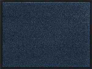 Fußmatte blau PP L900xB1500xS5mm Fußmatte blau PP L900xB1500xS5mm