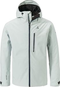 SCHÖFFEL Schöffel Nollen Ski Jacke Herren grün 50 SCHÖFFEL Schöffel Nollen Ski Jacke Herren grün 50