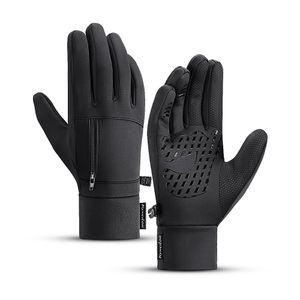 Damen Touch Screen Handschuhe Winterhandschuhe fürs Handy Warmhandschuhe Plüsch