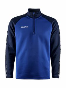 Craft Squad 2.0 Ziptop Herren - Royal