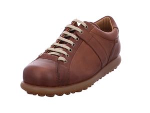 Camper 17408-125 Pelotas - Herren Schuhe Freizeitschuhe - Hellbraun, Größe:43 EU