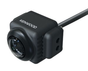 Kenwood CMOS-740HD Rückfahrkamera Frontkamera