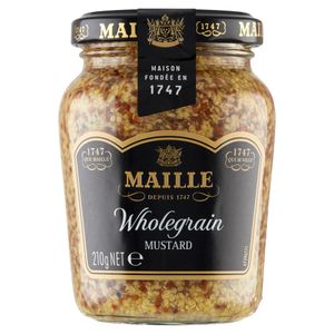 Maille Alter französischer Dijon-Senf 210 G