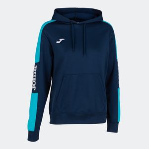 Joma Championship IV Hoodie Damen