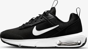 Nike Air Max Intrlk Lite (Gs) Black/White-Anthracite-Wol 35.5