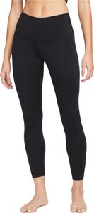 Nike NY DF HR YOGA 7/8 TGHT W SCHWARZ XS