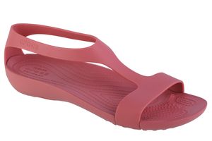 Crocs Schuhe W Serena Sandals, 205469682
