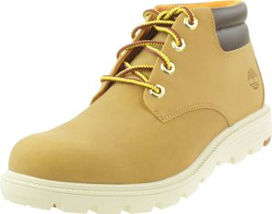 Timberland Walden Park WR Herren Chukka Boots Stiefelette TB 0A5UN5 231 braun, Schuhgröße:45 EU