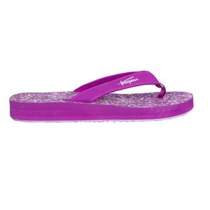 Trespass Damen Flip-Flops Caladesi TP4129 (36 EU) (Violett Orchidee)