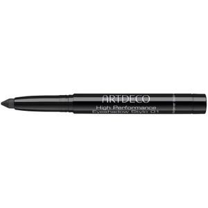 Artdeco High Performance Stylo Waterproof cień w sztyfcie 01 Black, 1.4g