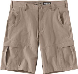 Carhartt Herren Shorts Force Madden Ripstop Cargo , Tan - Beige, 31