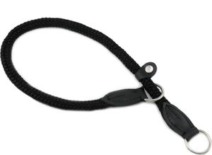 Monkimau Zugstopp Hundehalsband aus Nylon