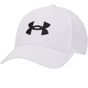 Under Armour Men's UA Blitzing-WHT - S/M