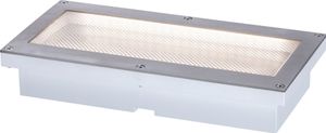 Paulmann Solar LED Bodeneinbauleuchte Aron