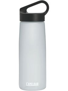 Camelbak Trinkflasche Pivot, 750 ml, Cloud - Weiß