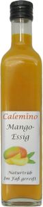 Mango-Essig mit 50% frischen Mangos naturtrüb 500ml