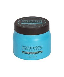 Cocochoco Professional Kaschmir Haarmaske - Premium Cashmere Hair Mask (500 ml)