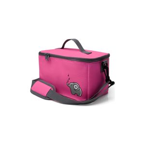 Fantifant Musikbox-Tasche pink